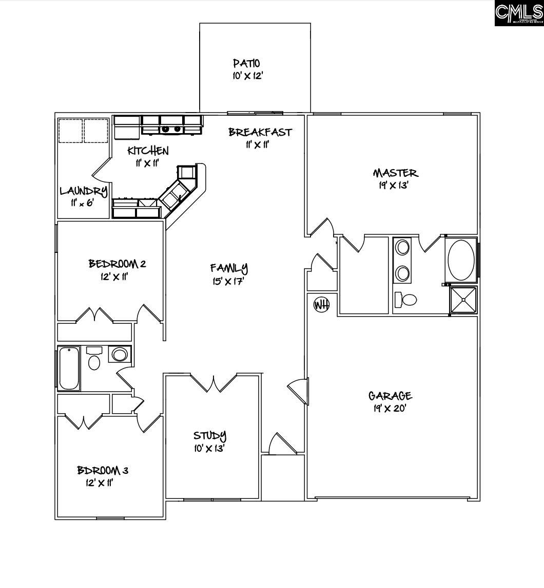 TBD Orchard Circle, Edgefield, South Carolina image 6