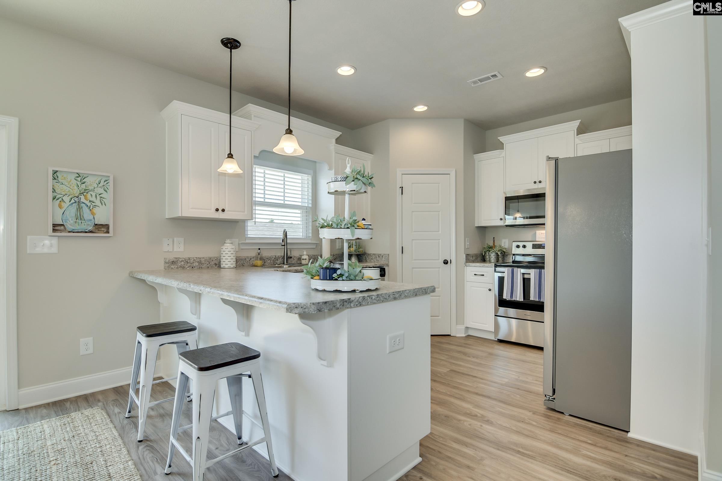 TBD Orchard Circle, Edgefield, South Carolina image 6