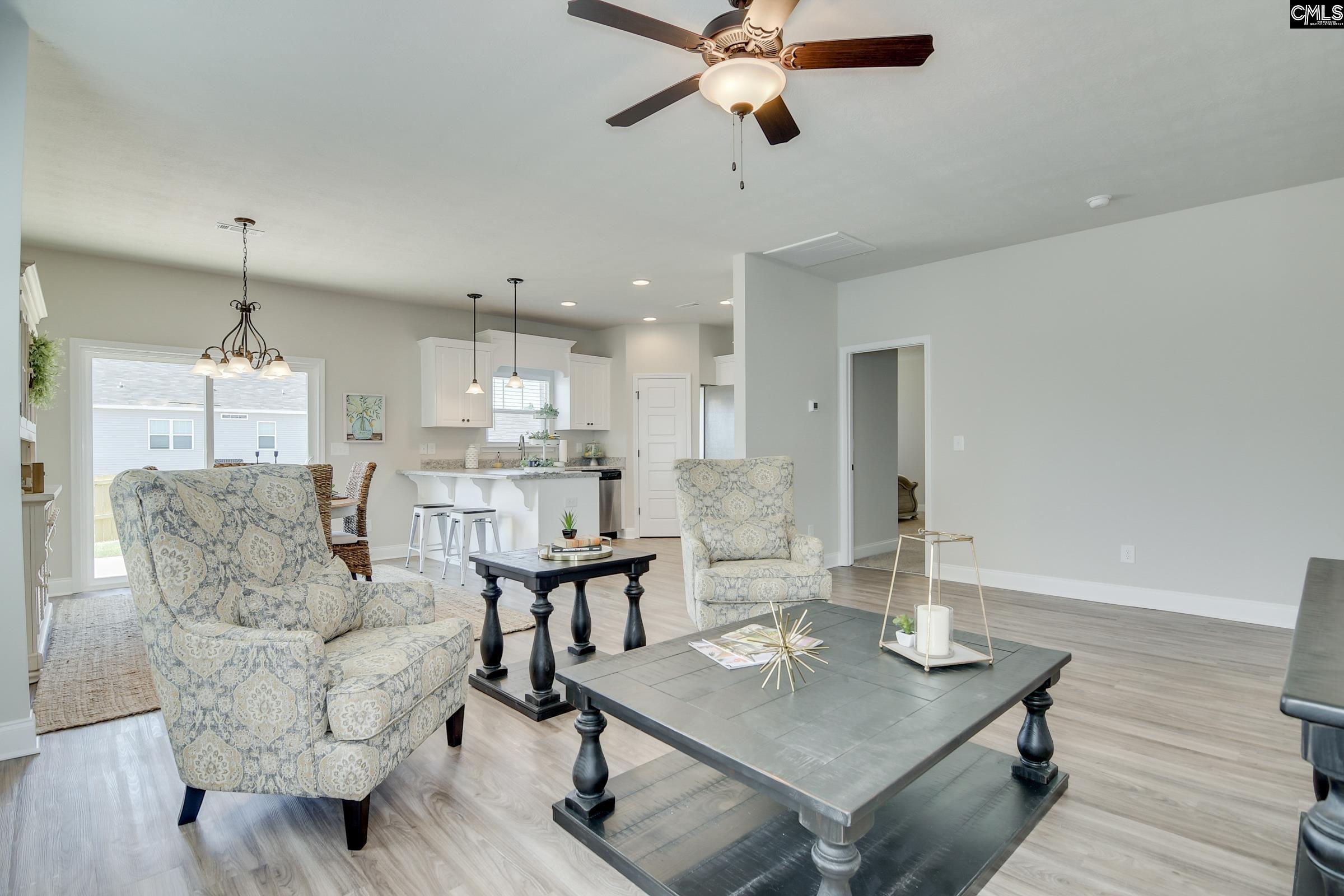TBD Orchard Circle, Edgefield, South Carolina image 7