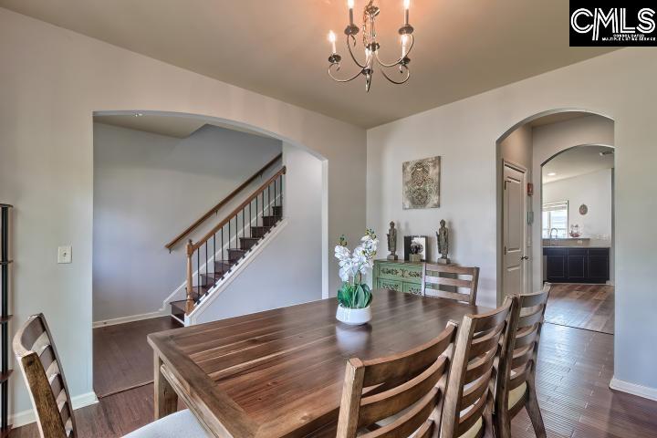 320 Pinnacle Ridge Drive Columbia, SC 29229