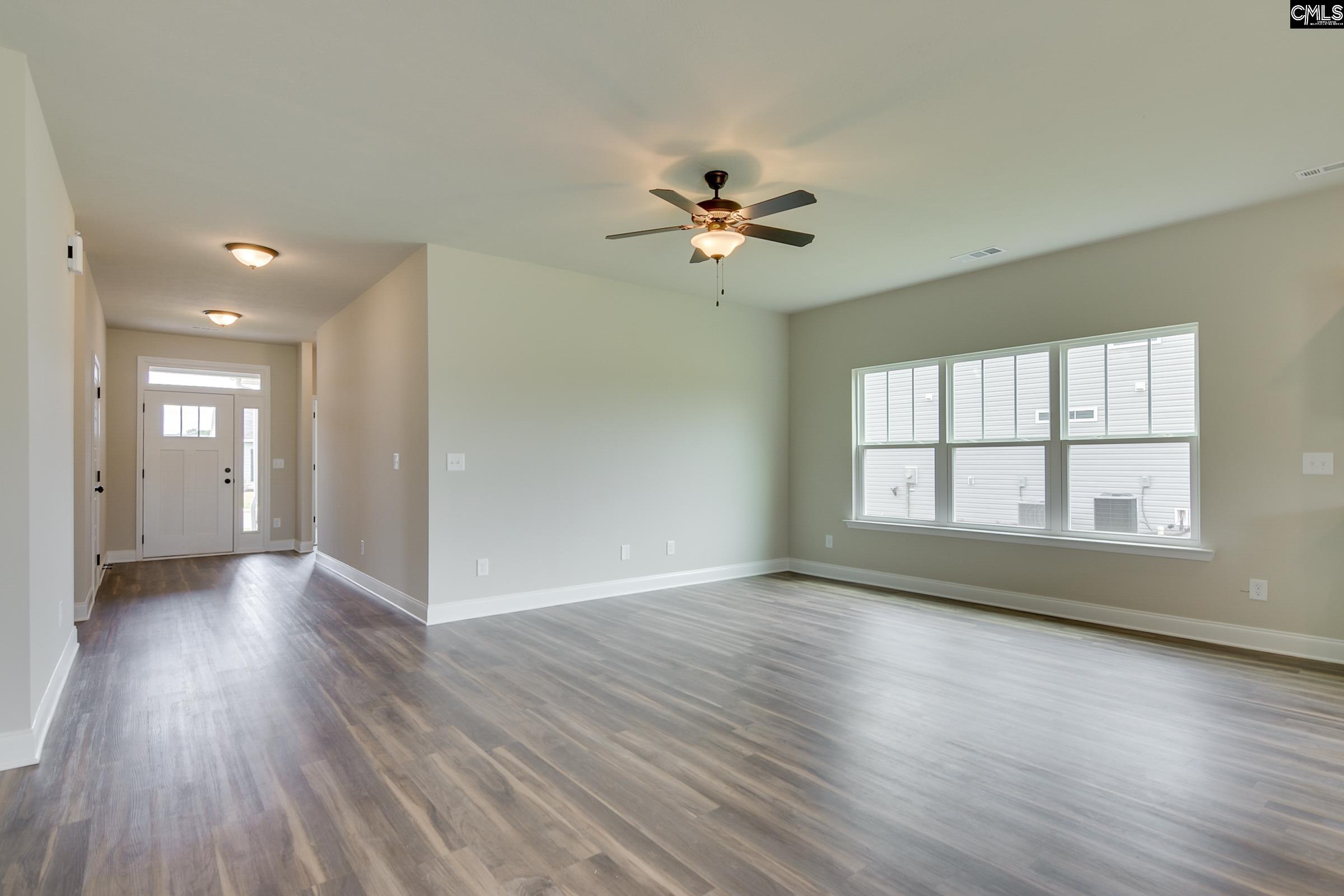 TBD Orchard Circle, Edgefield, South Carolina image 3