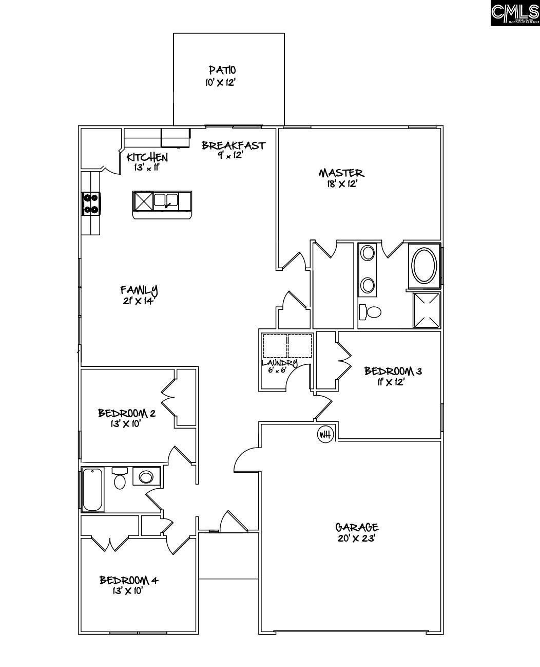 TBD Orchard Circle, Edgefield, South Carolina image 10