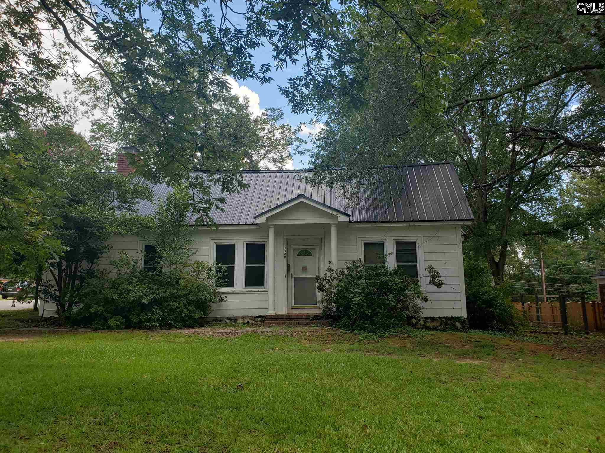 3320 Abingdon Road Columbia, SC 29203-5503