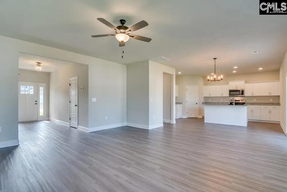 TBD Orchard Circle, Edgefield, South Carolina image 3