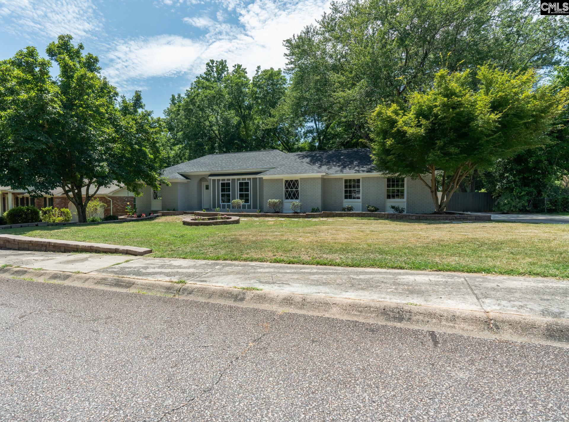 129 Spartan Drive Columbia, SC 29212
