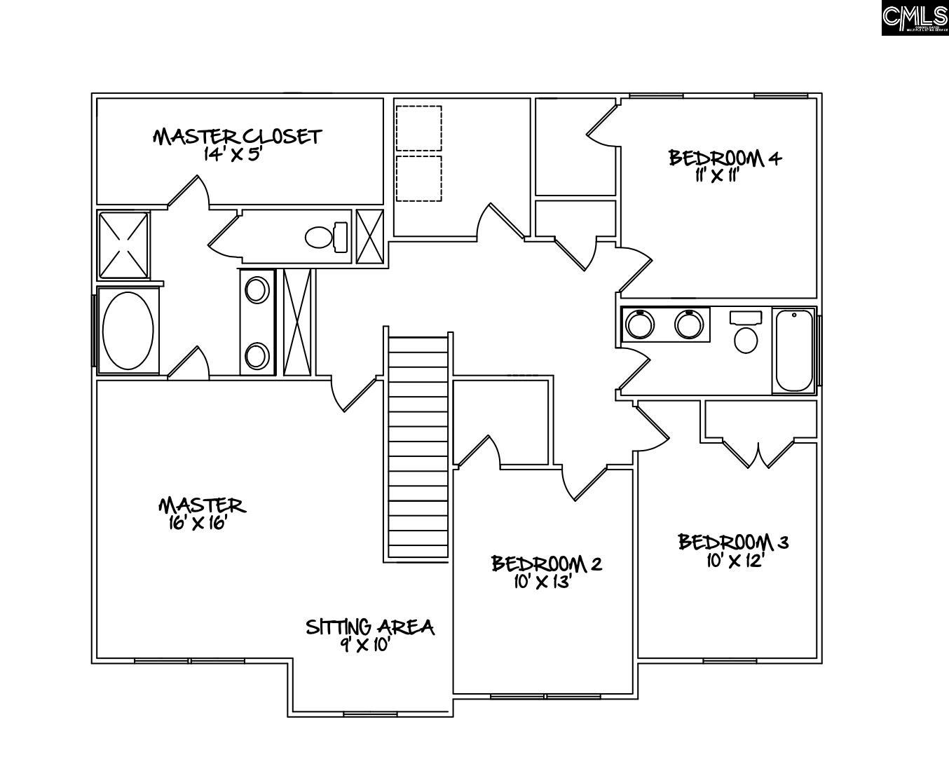 TBD Orchard Circle, Edgefield, South Carolina image 11
