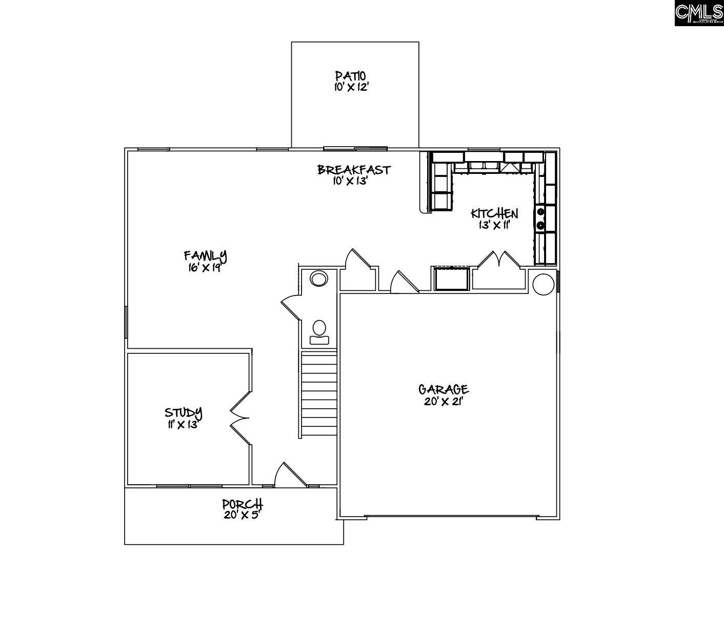 TBD Orchard Circle, Edgefield, South Carolina image 10