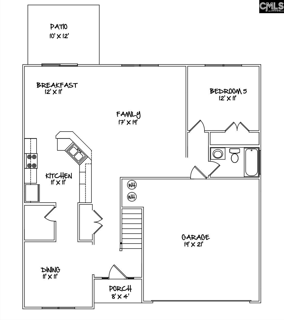 TBD Orchard Circle, Edgefield, South Carolina image 12