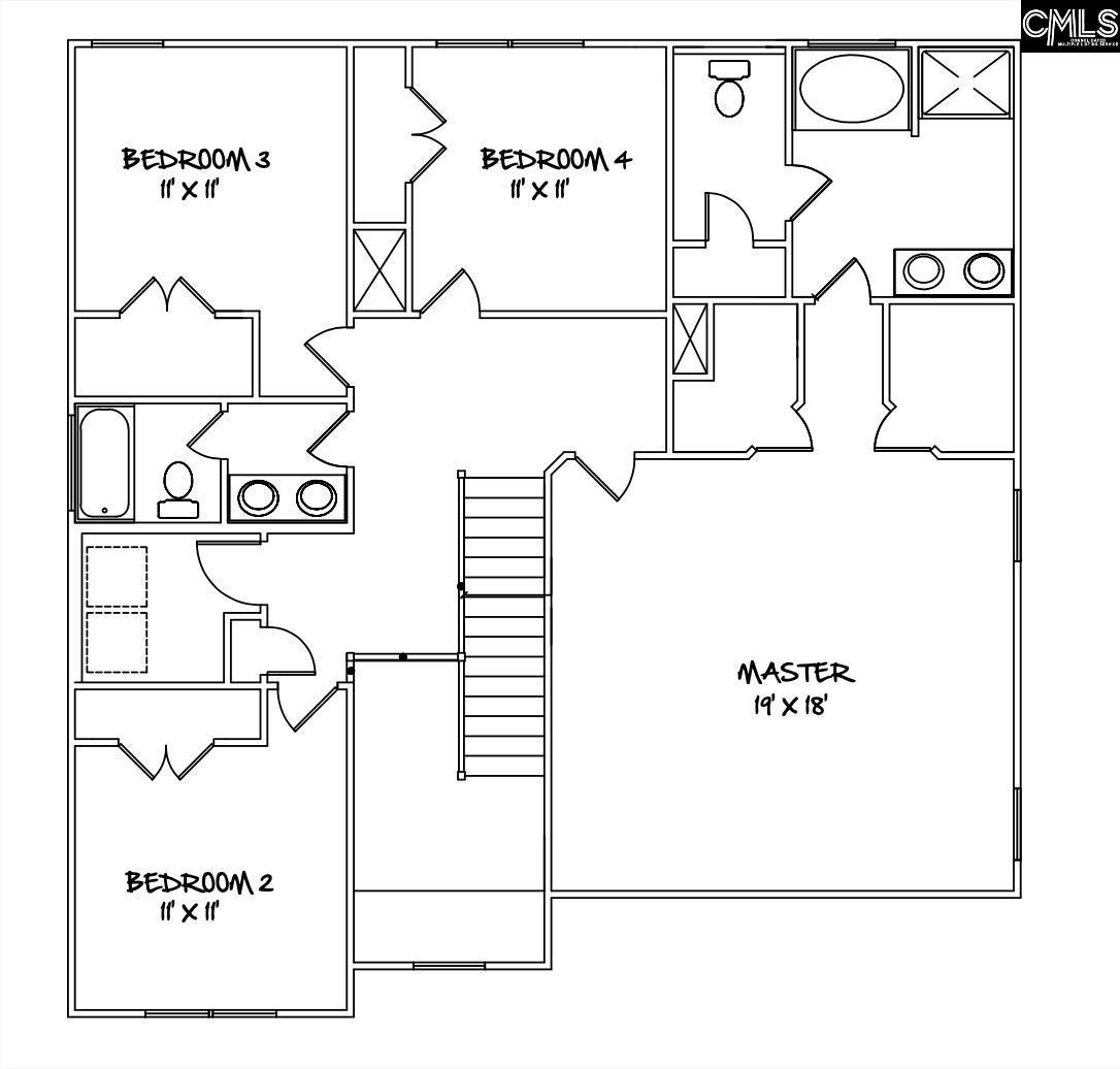 TBD Orchard Circle, Edgefield, South Carolina image 13