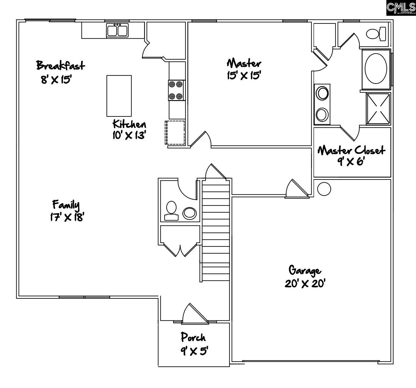 TBD Peach Lane, Edgefield, South Carolina image 13