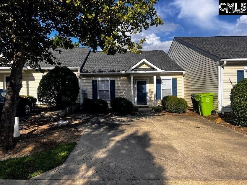 104 Sea Hawk Lane Columbia, SC 29203
