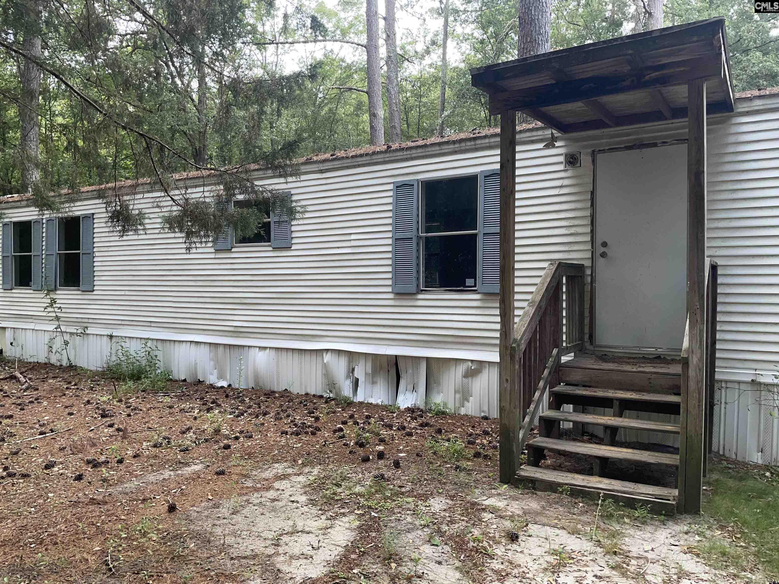 151 Latitude Road Batesburg, SC 29006