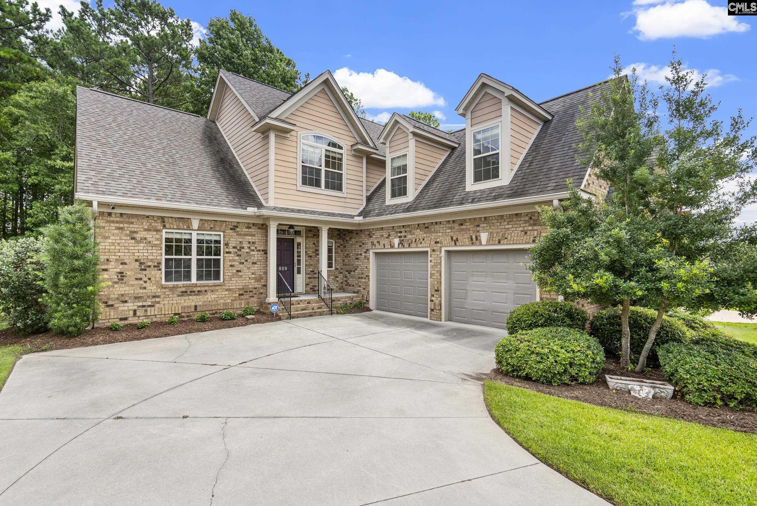 809 Hidden Point Drive Columbia, SC 29229
