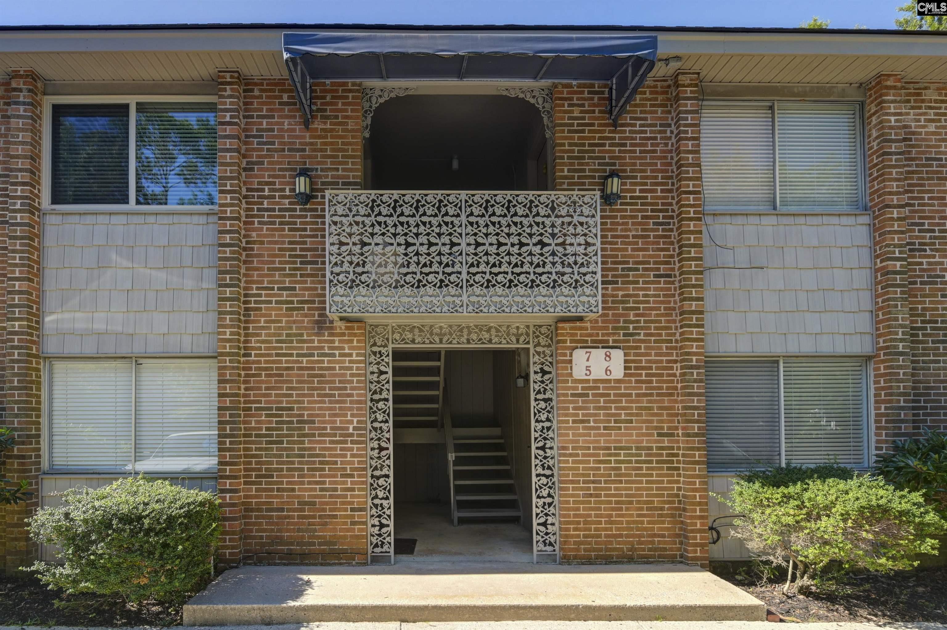 1020 Butler Street Columbia, SC 29205