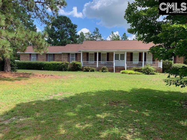 1076 Pepper Ridge Drive Lugoff, SC 29078