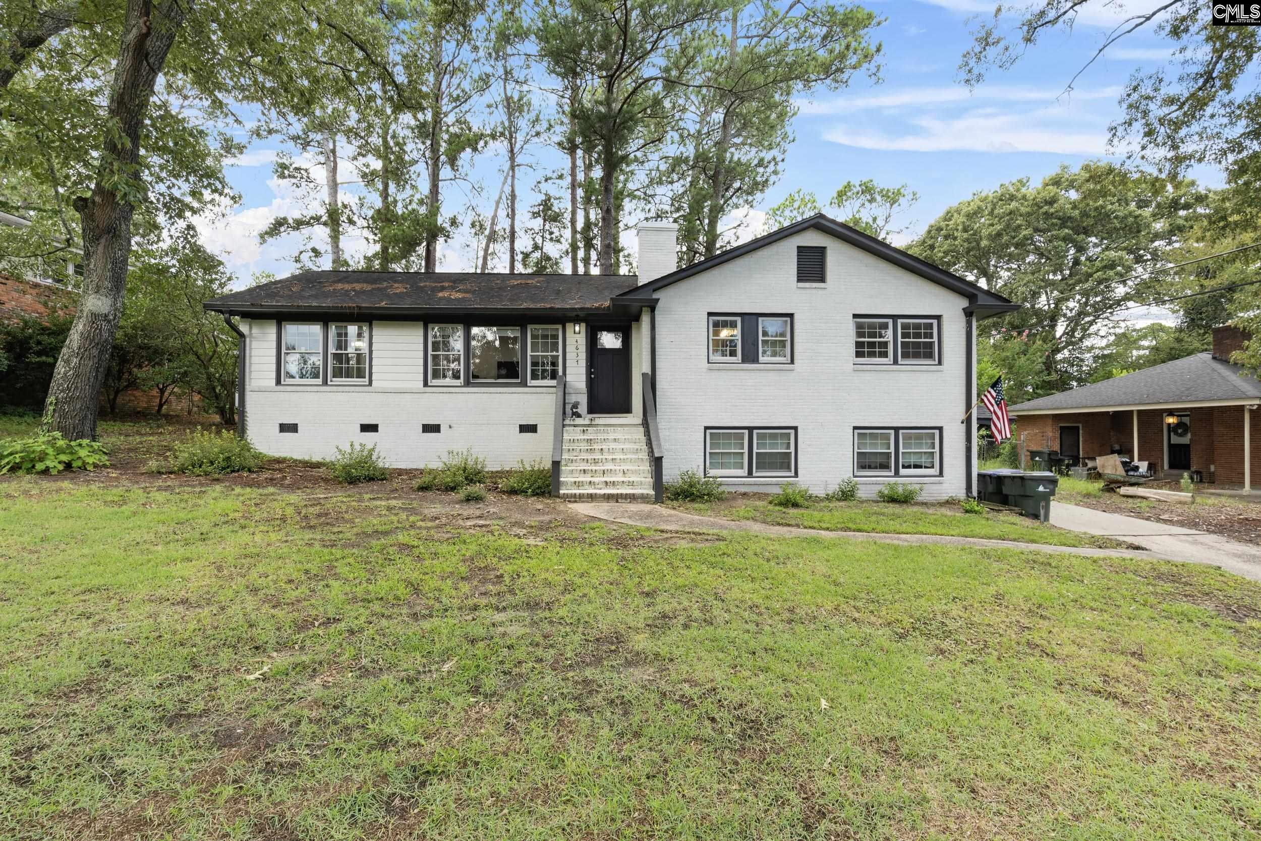 4637 Arcadia Road Columbia, SC 29206