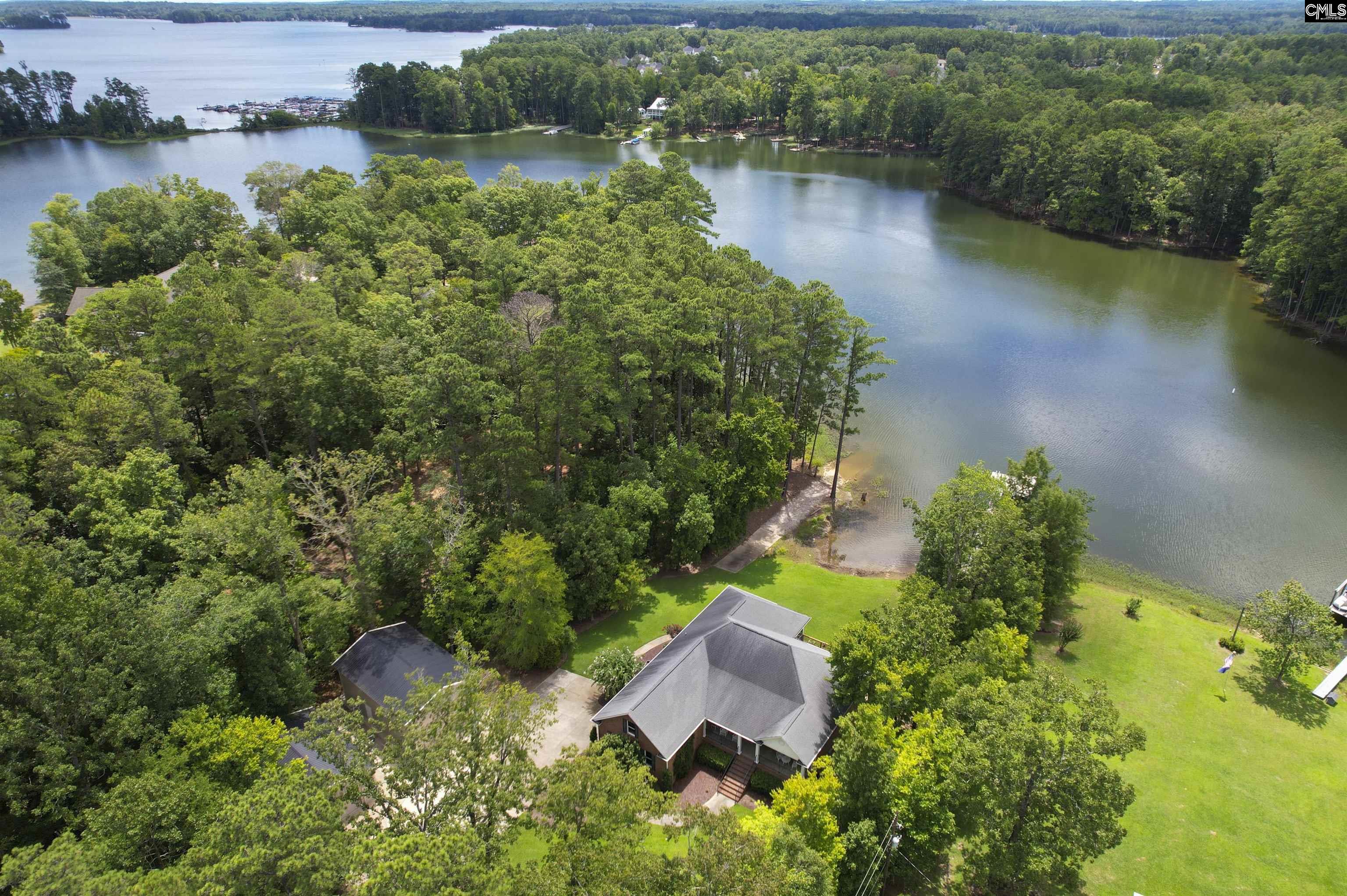 316 Koons Street Leesville, SC 29070