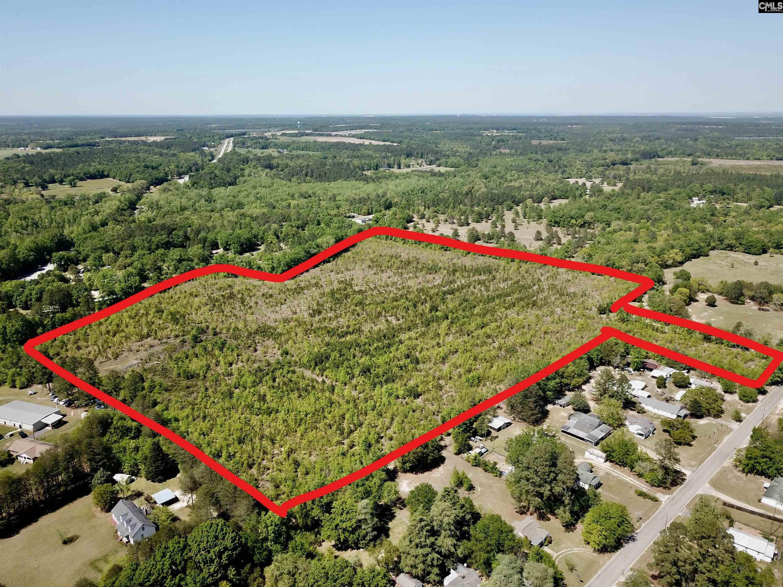 546 Huckabee Mill Road Swansea, SC 29160