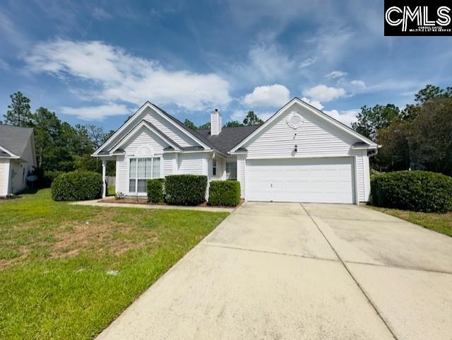 4 Clover Crest Court Columbia, SC 29229