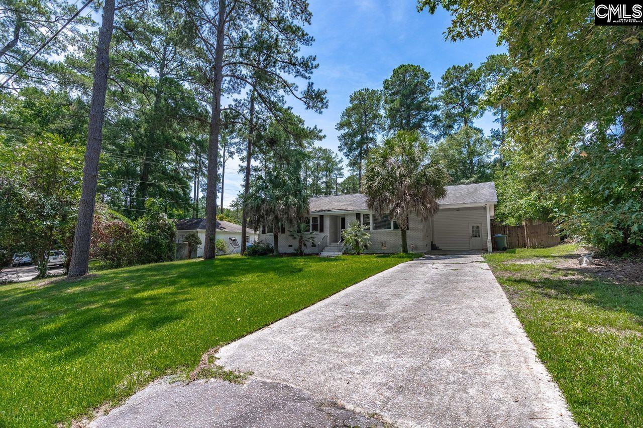 3518 Wolf Circle Columbia, SC 29204