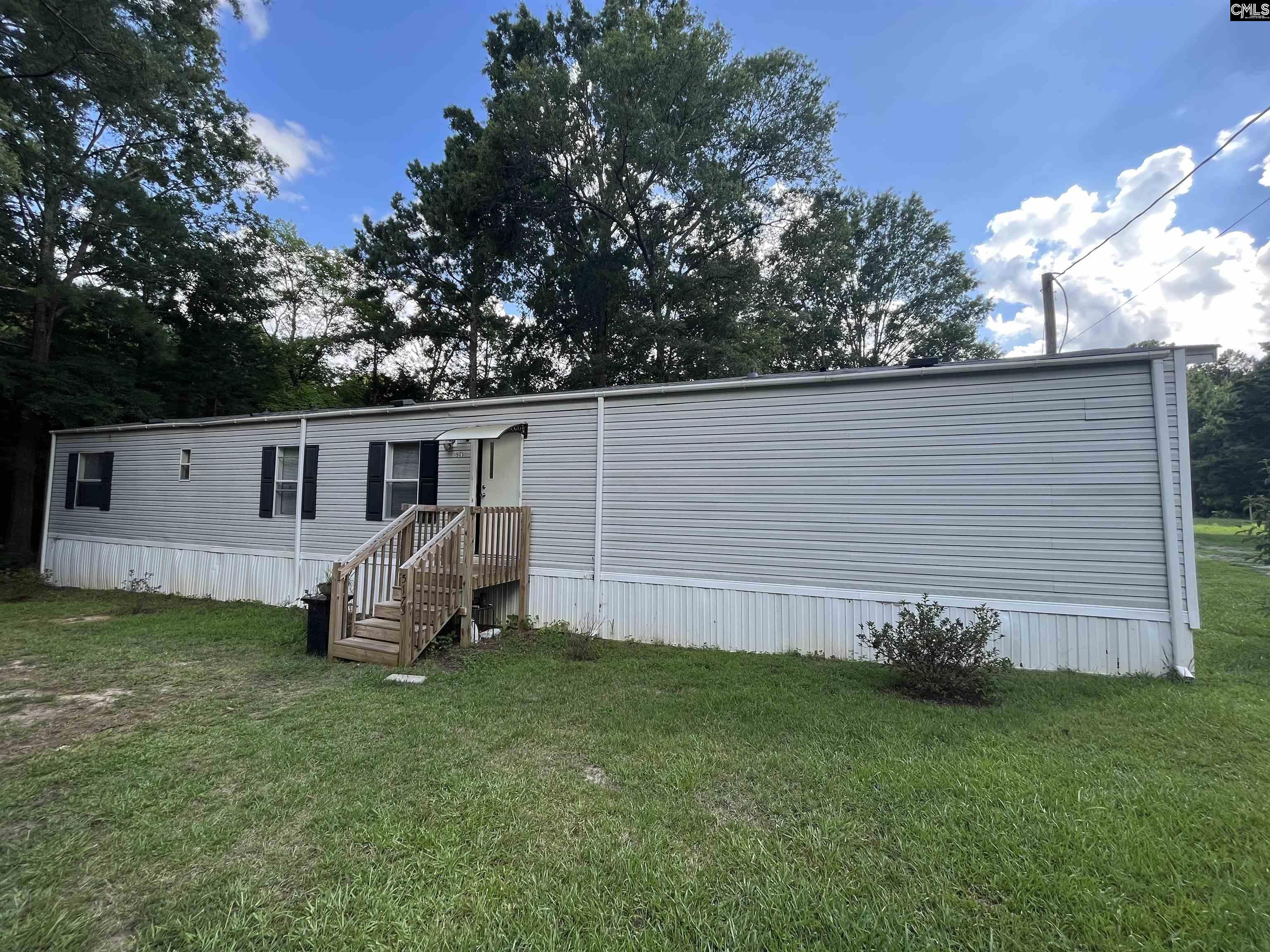5173 Macedonia Church Road Prosperity, SC 29127