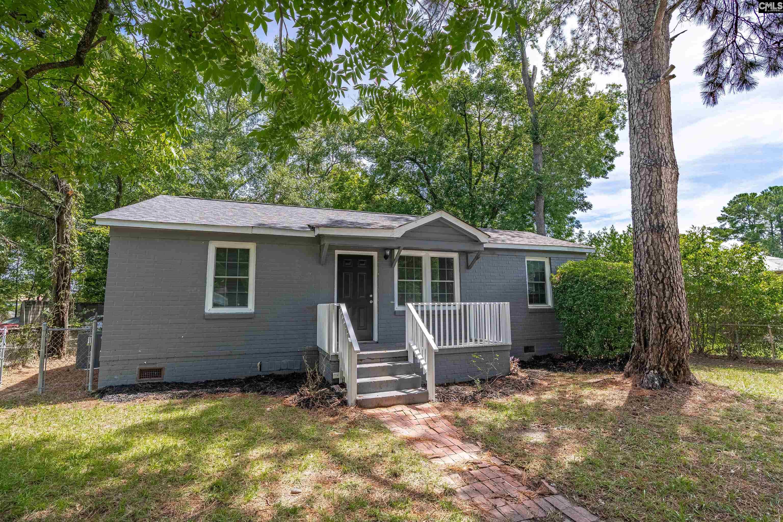 2331 James Street Cayce, SC 29033