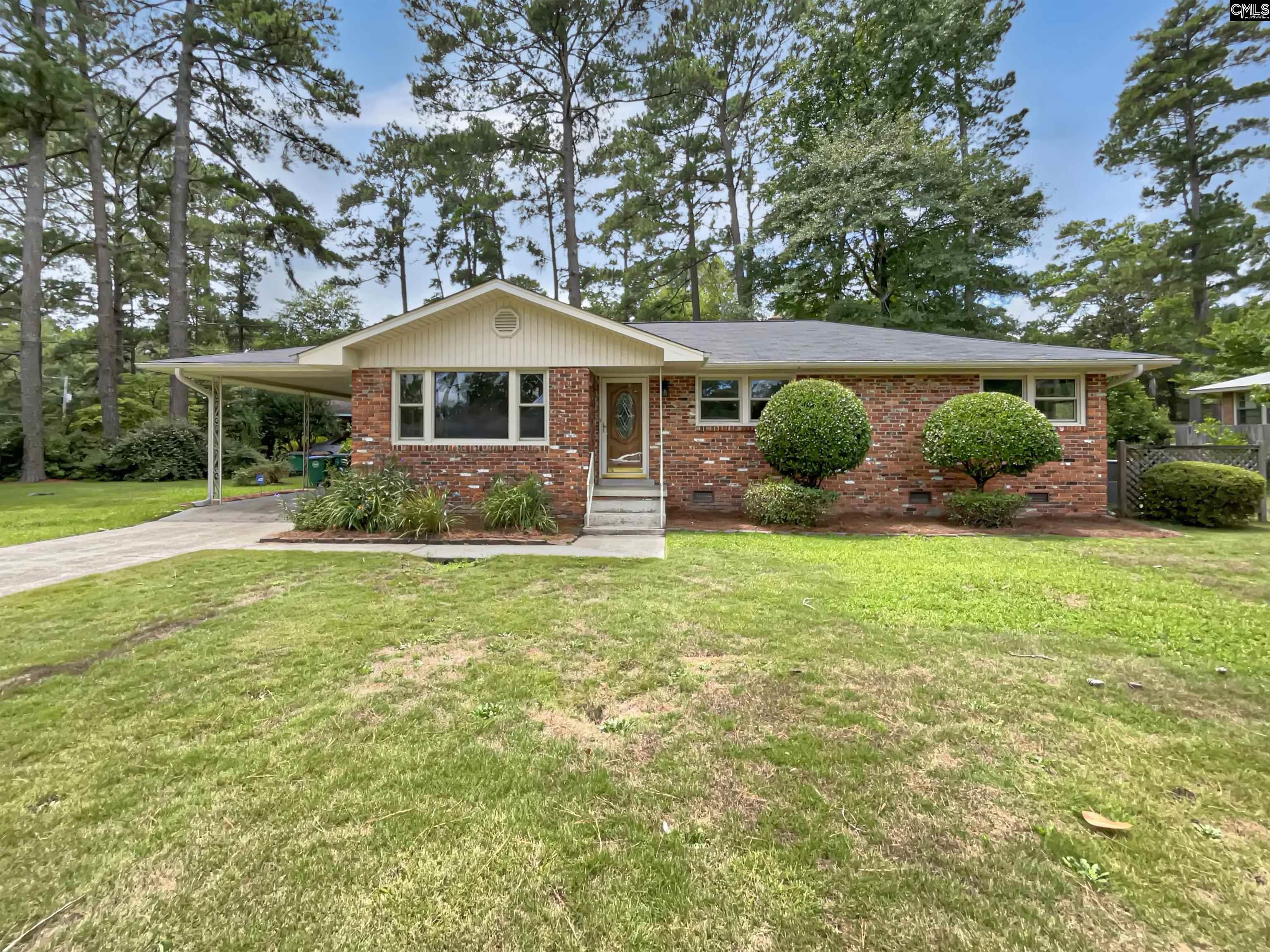 178 Arcadia Springs Circle Columbia, SC 29206