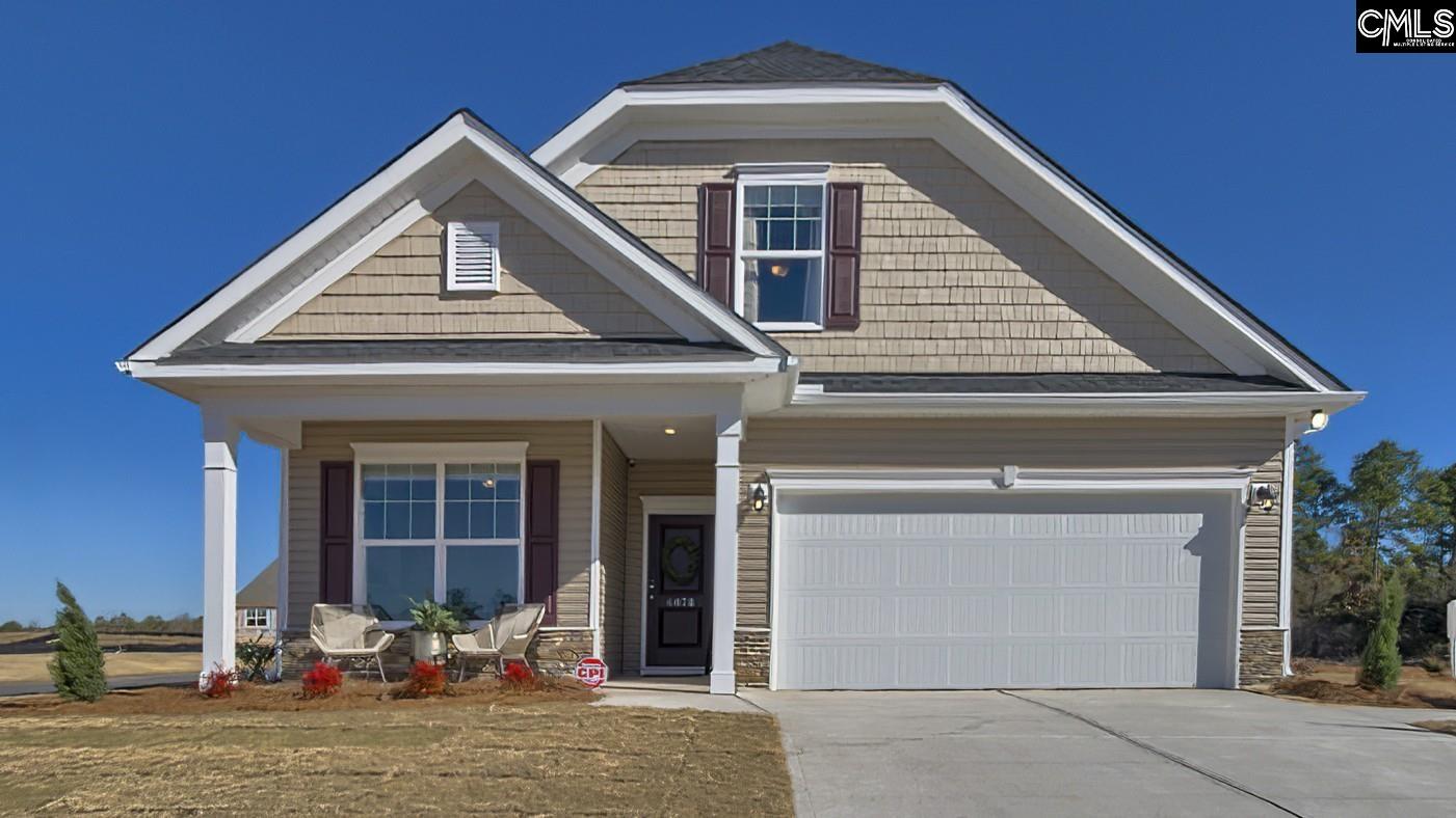 428 Dolomite Court Chapin, SC 29036
