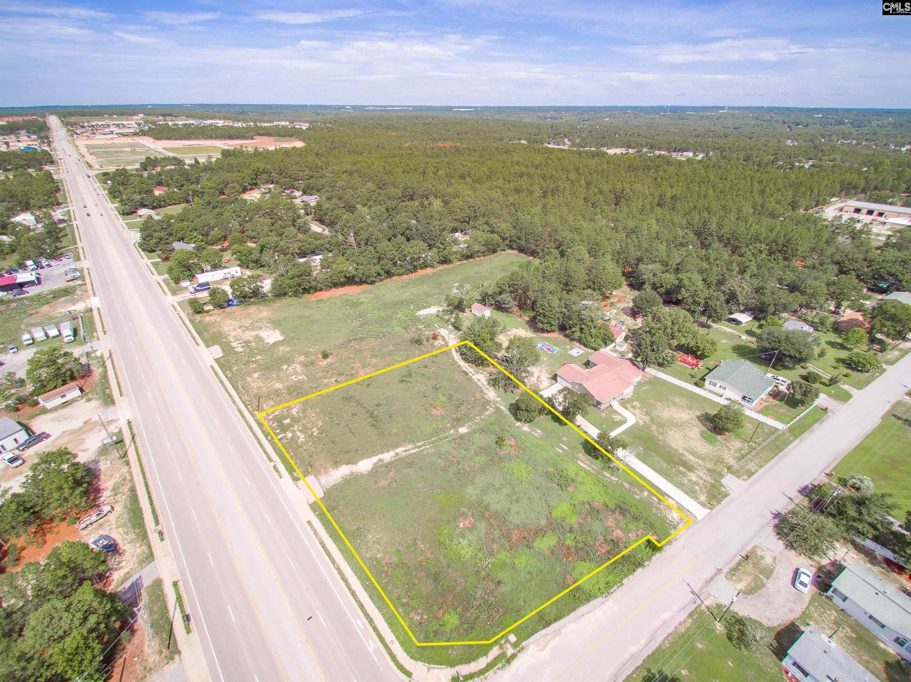 Stephanie Drive Lexington, SC 29073