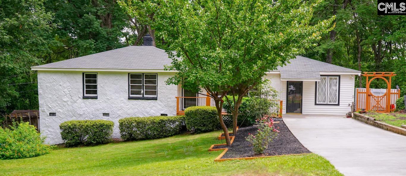 1432 Alpine Drive West Columbia, SC 29169