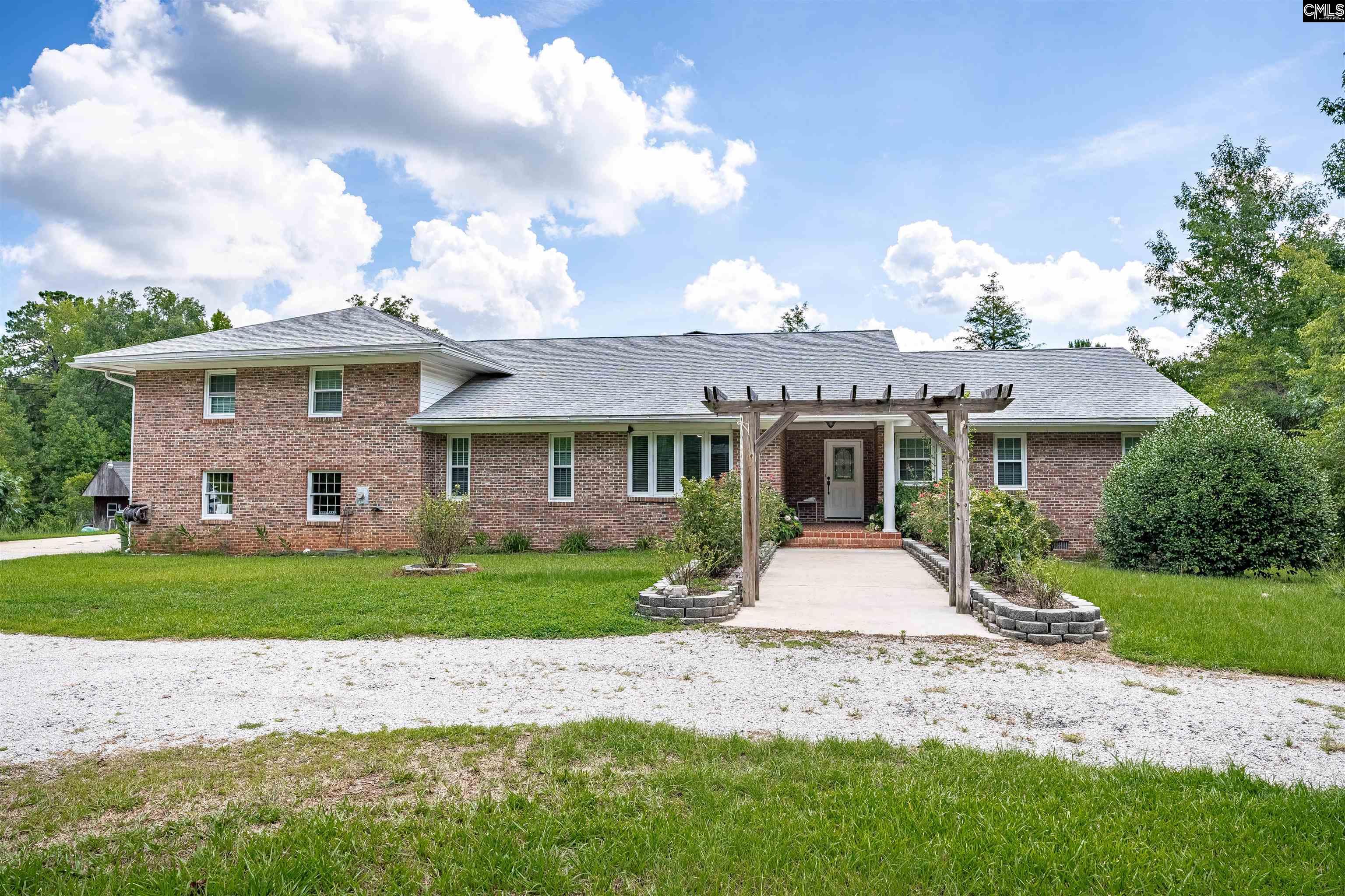 10 Rose Cottage Ln Columbia, SC 29203