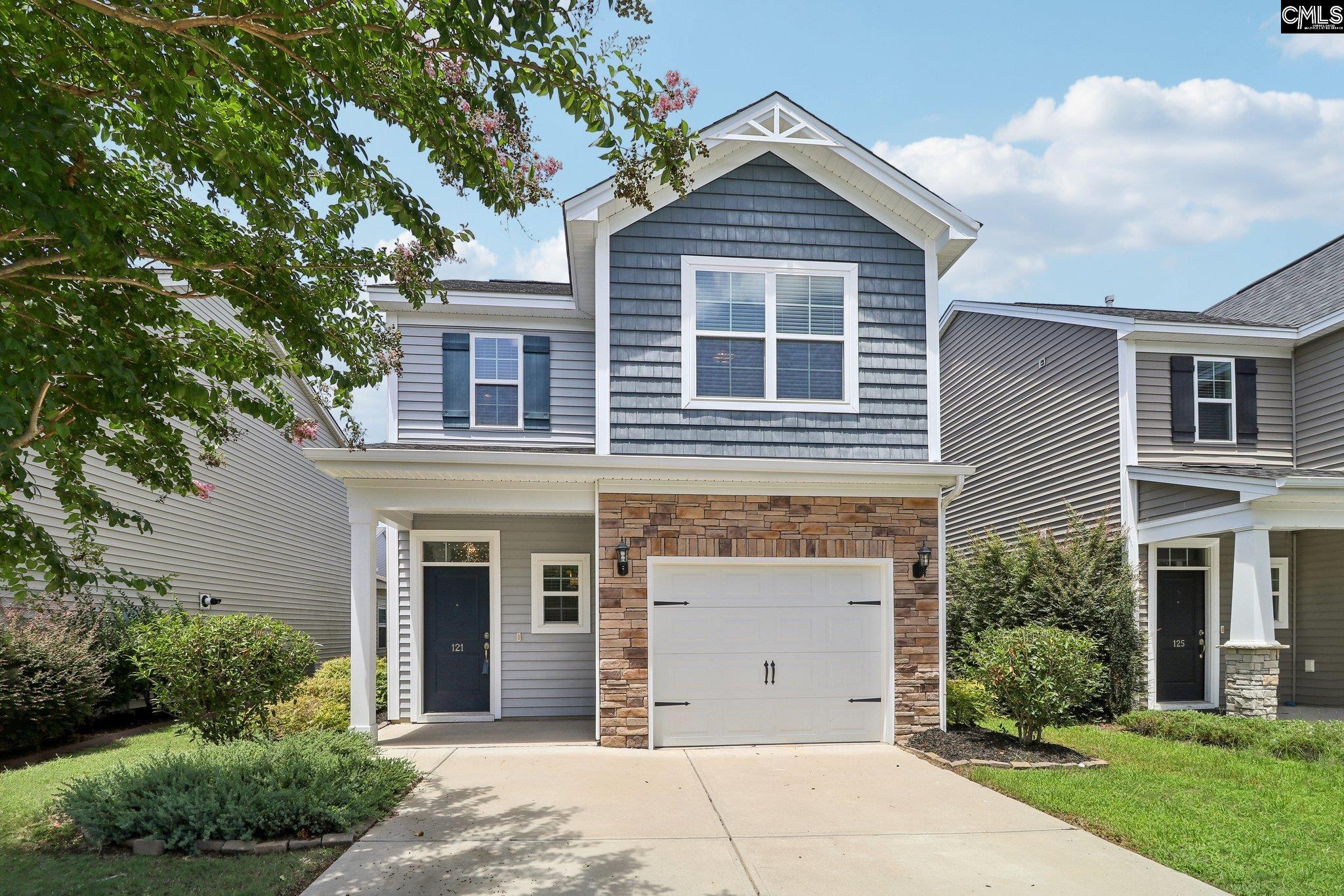 121 Weeping Oak Lane West Columbia, SC 29169