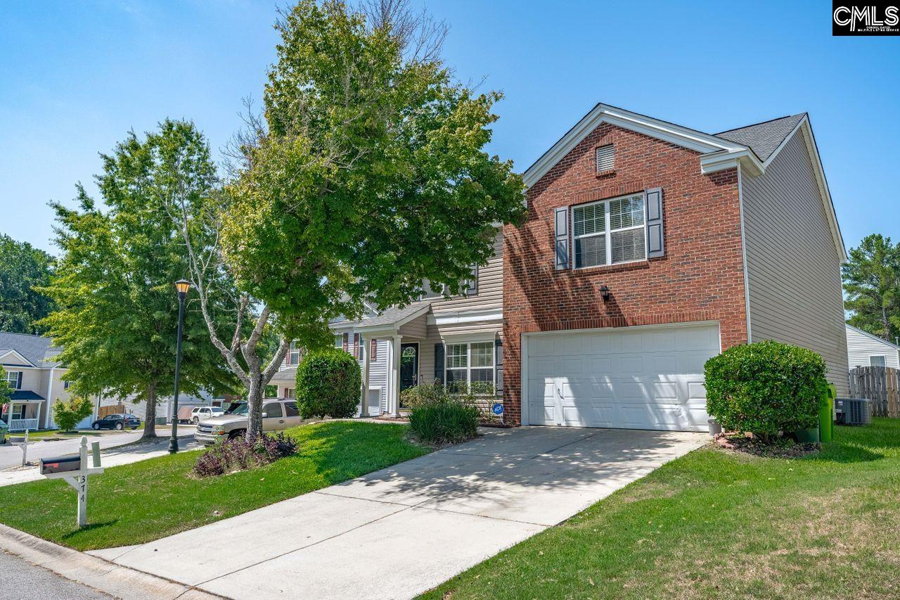 374 Summer Bend Rd Columbia, SC 29223
