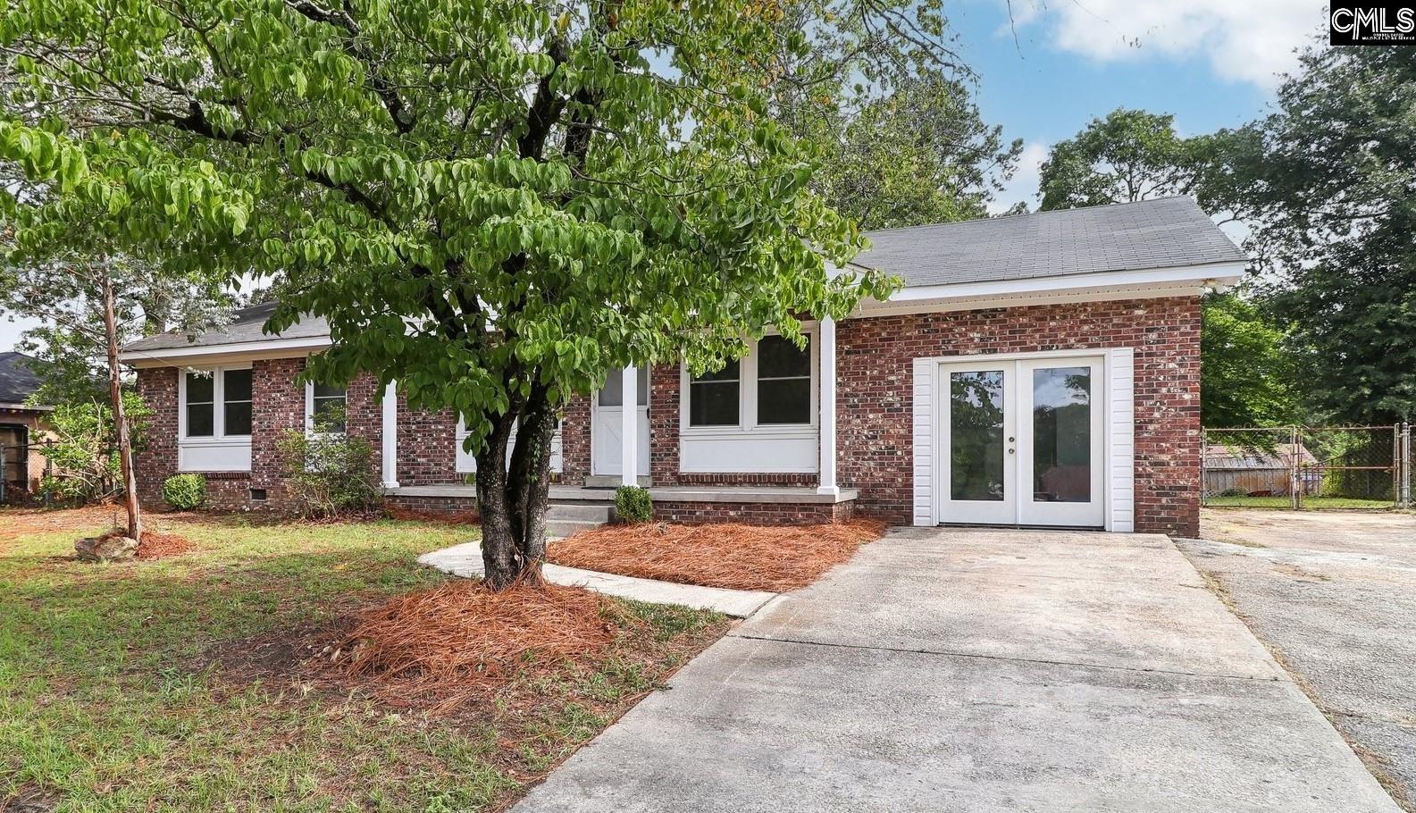 3132 Wilton Road West Columbia, SC 29170-2608