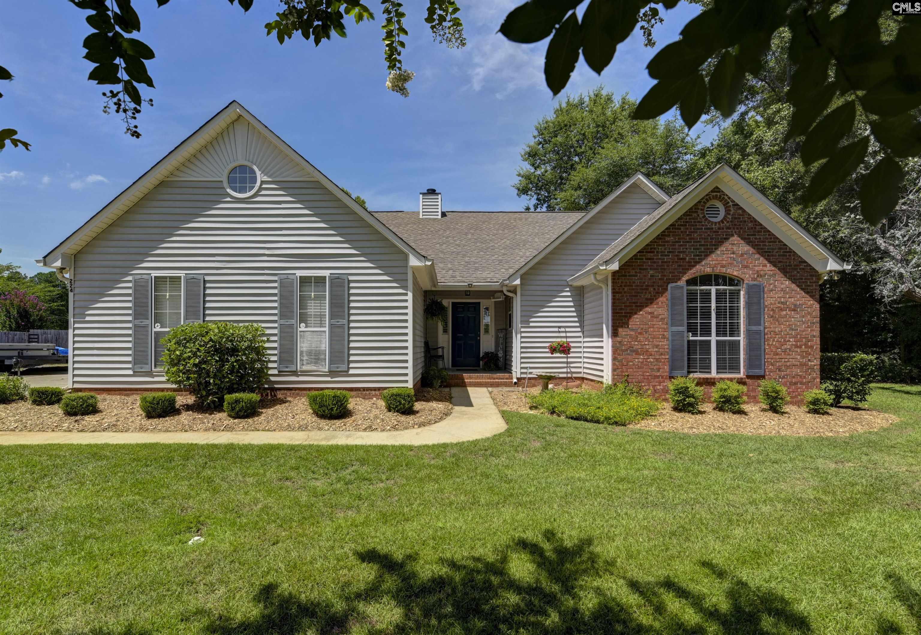 224 E Passage Columbia, SC 29212