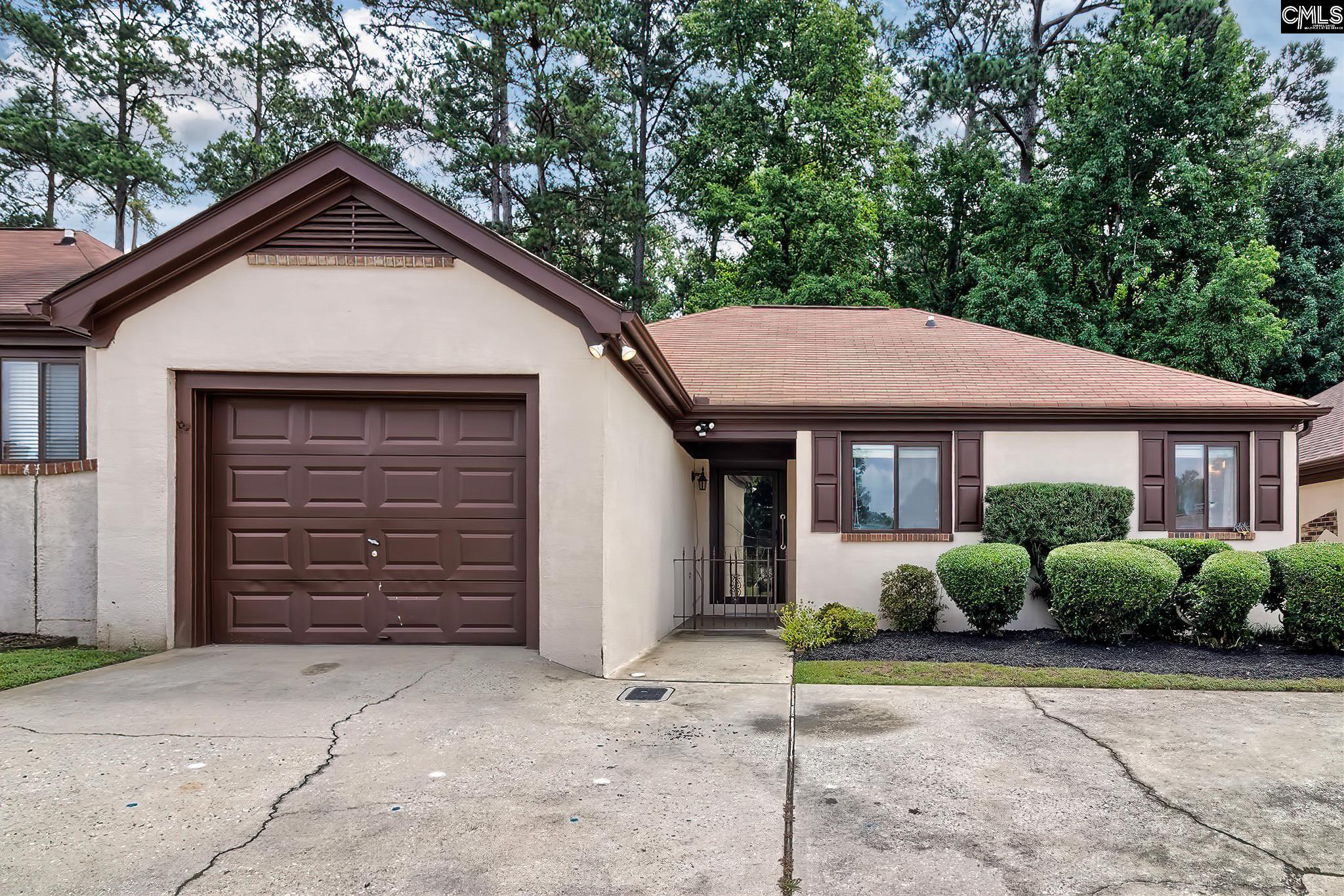 402 Willow Winds Drive Columbia, SC 29210