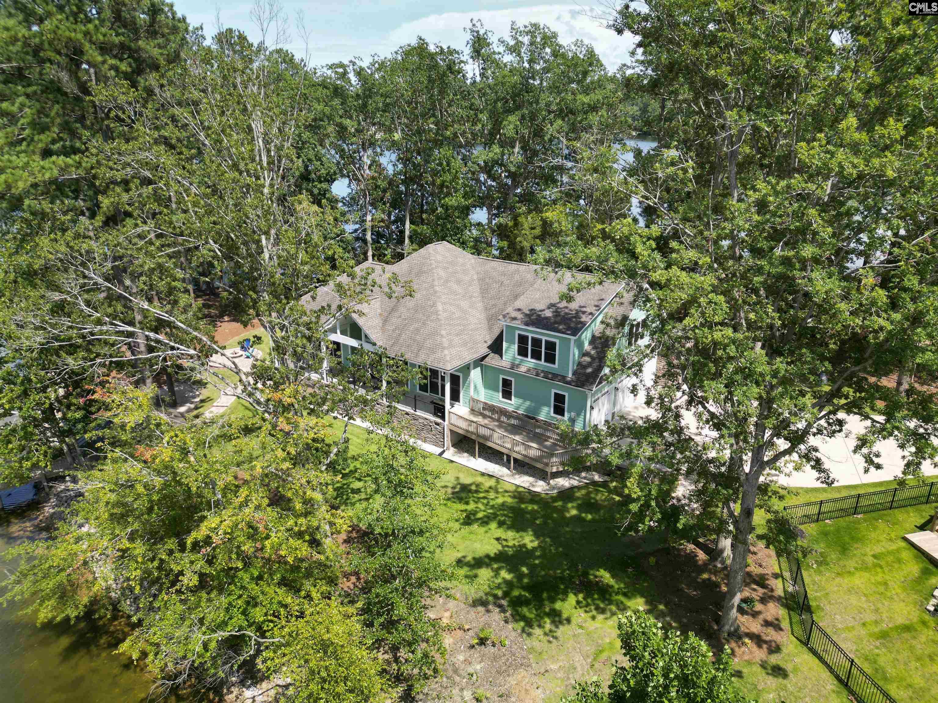 127 Spinnaker Pt Leesville, SC 29070