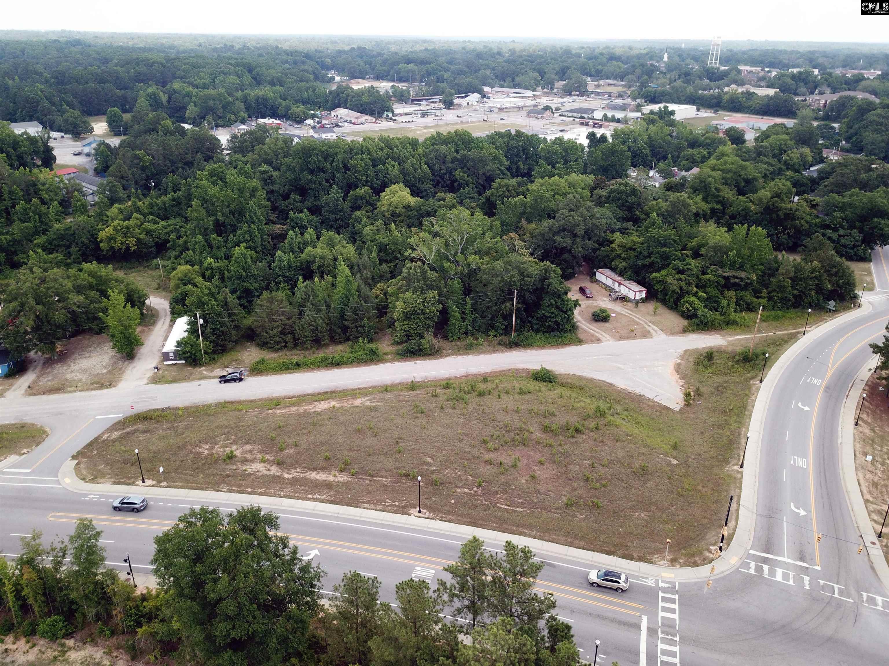 1108 Chestnut Ferry Camden, SC 29020-0000