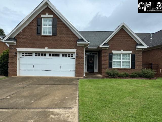 116 Emerald Oak Drive Lexington, SC 29072