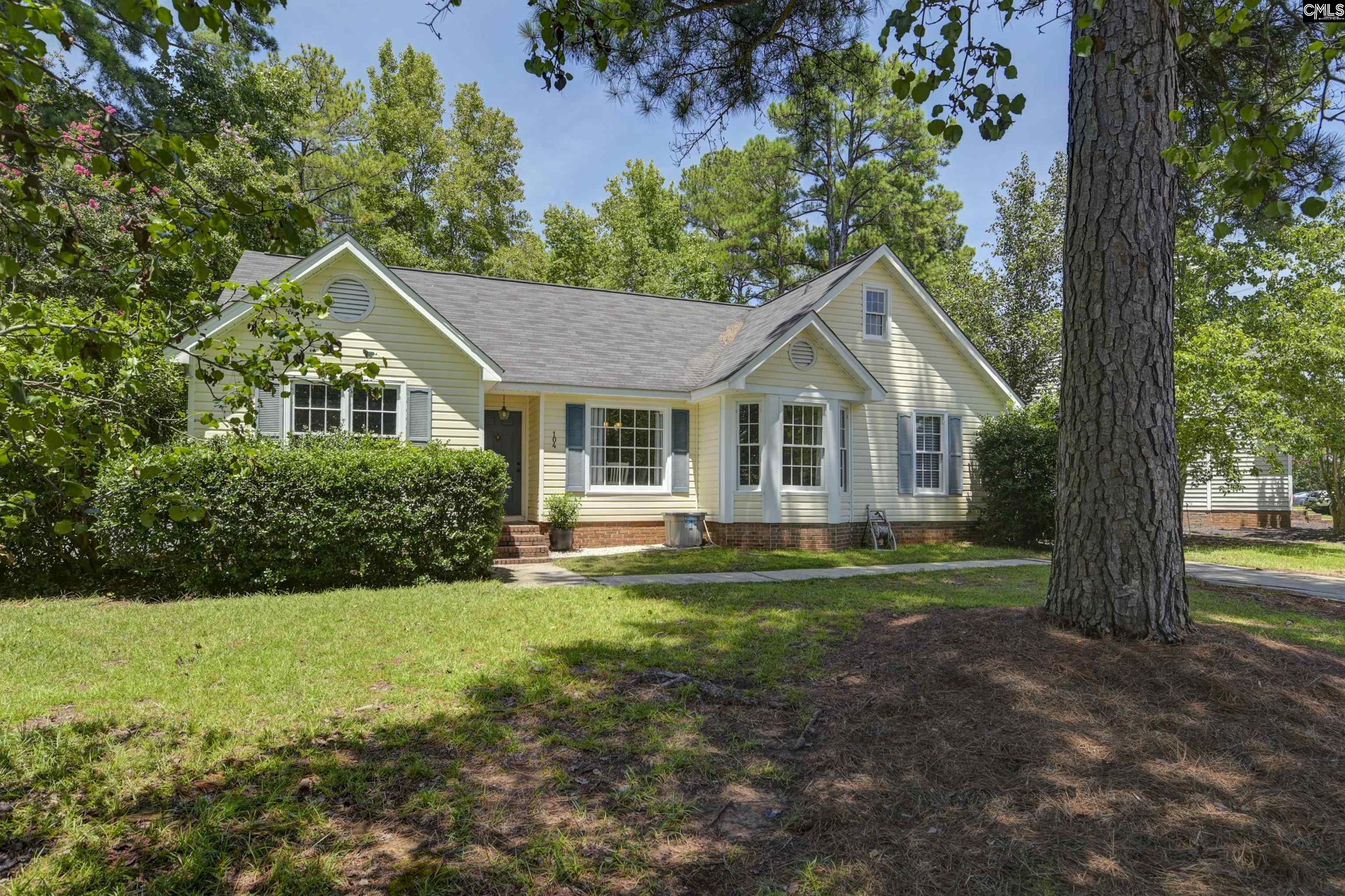 104 Kinder Rd Columbia, SC 29212
