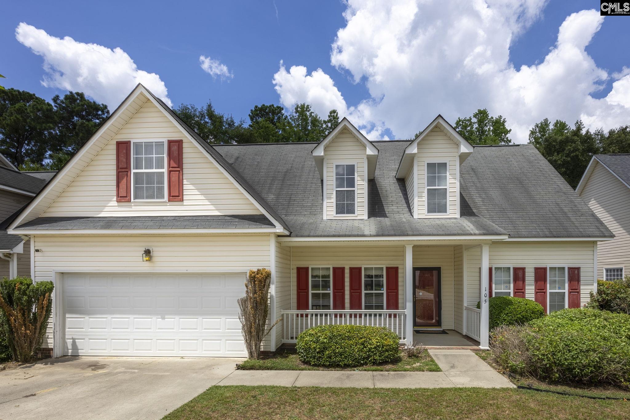 105 Summer Pines Drive Blythewood, SC 29016