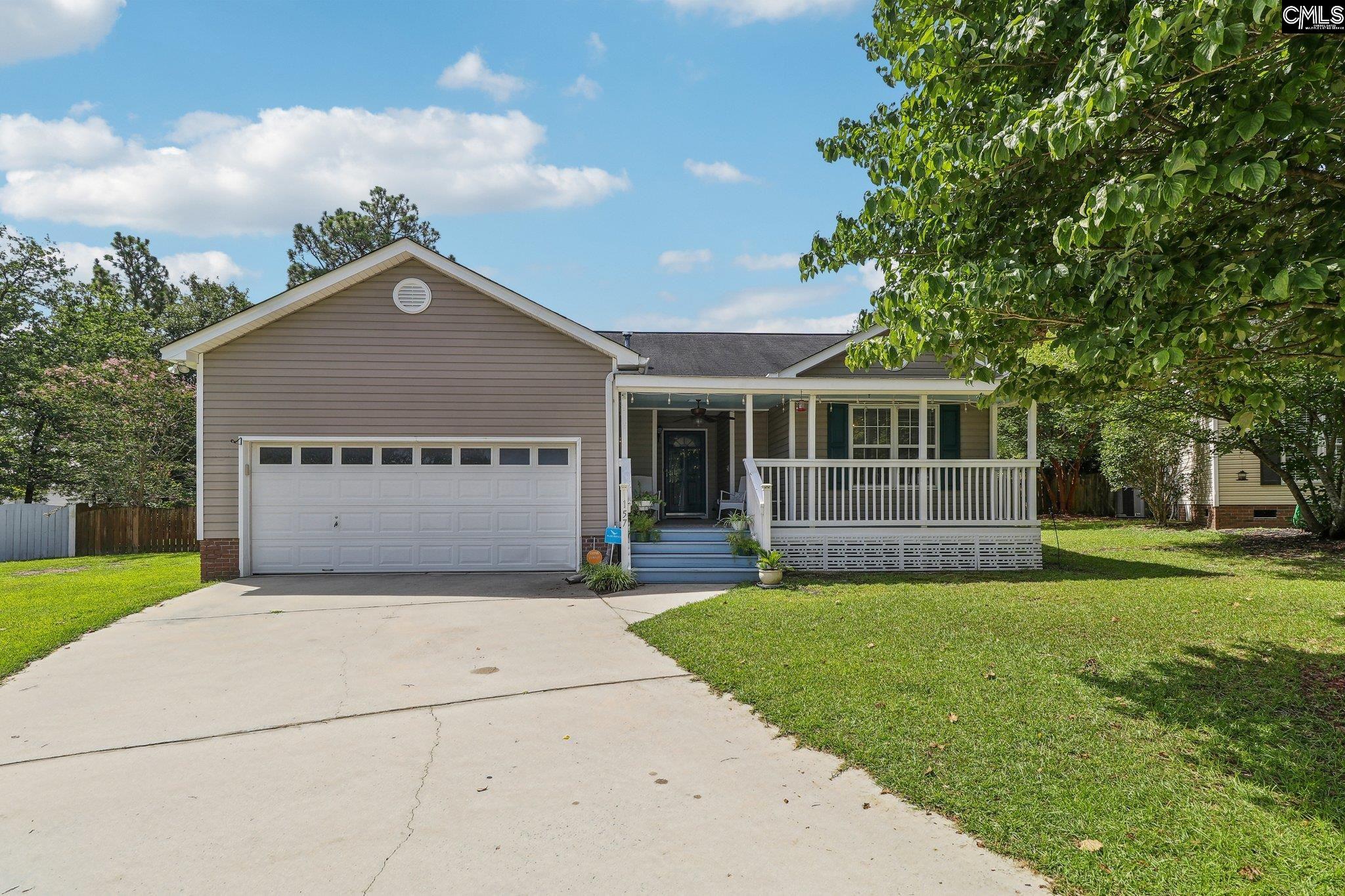 157 Maguire Drive Lexington, SC 29073