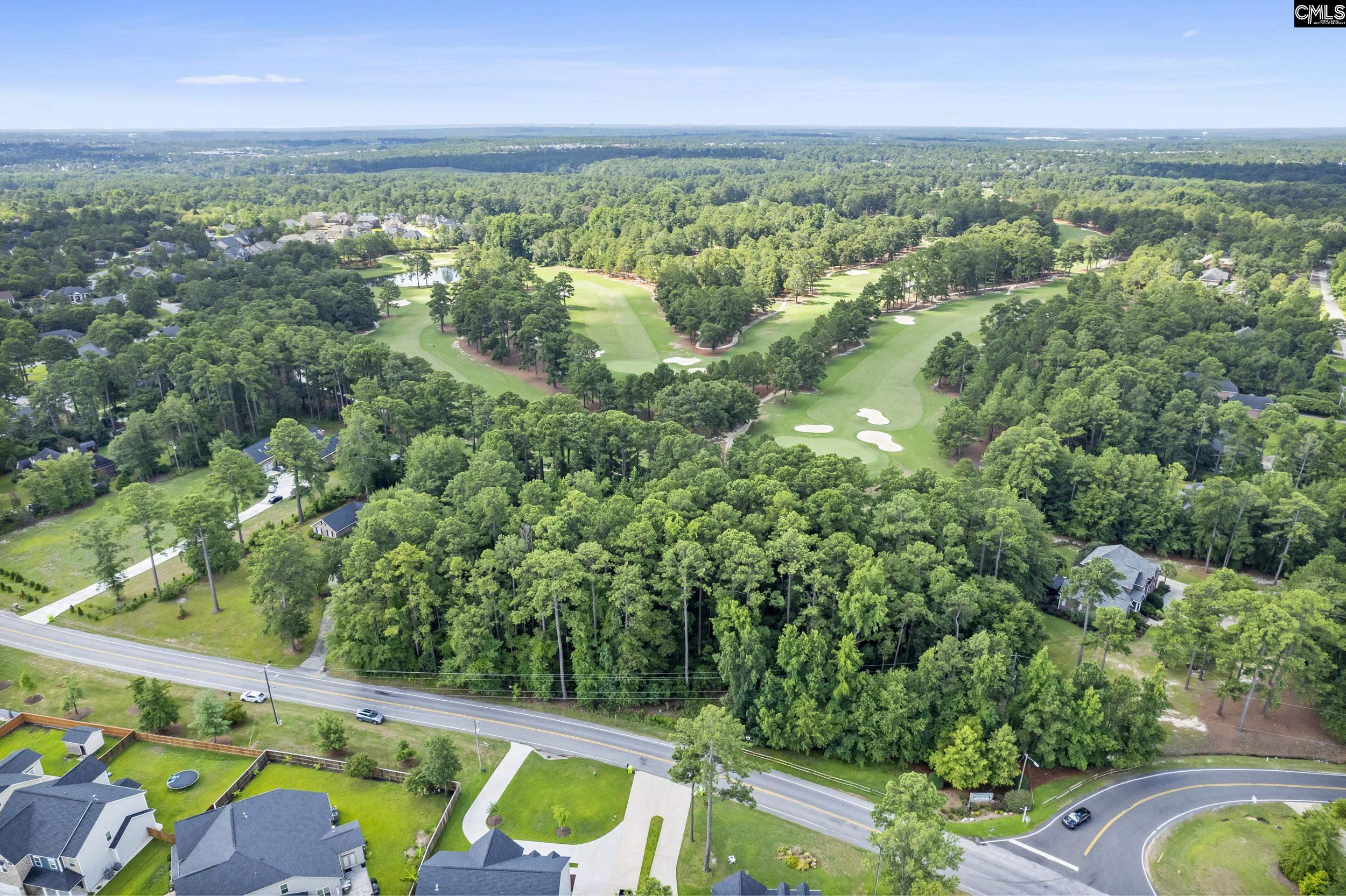2243 Longtown Road Blythewood, SC 29016