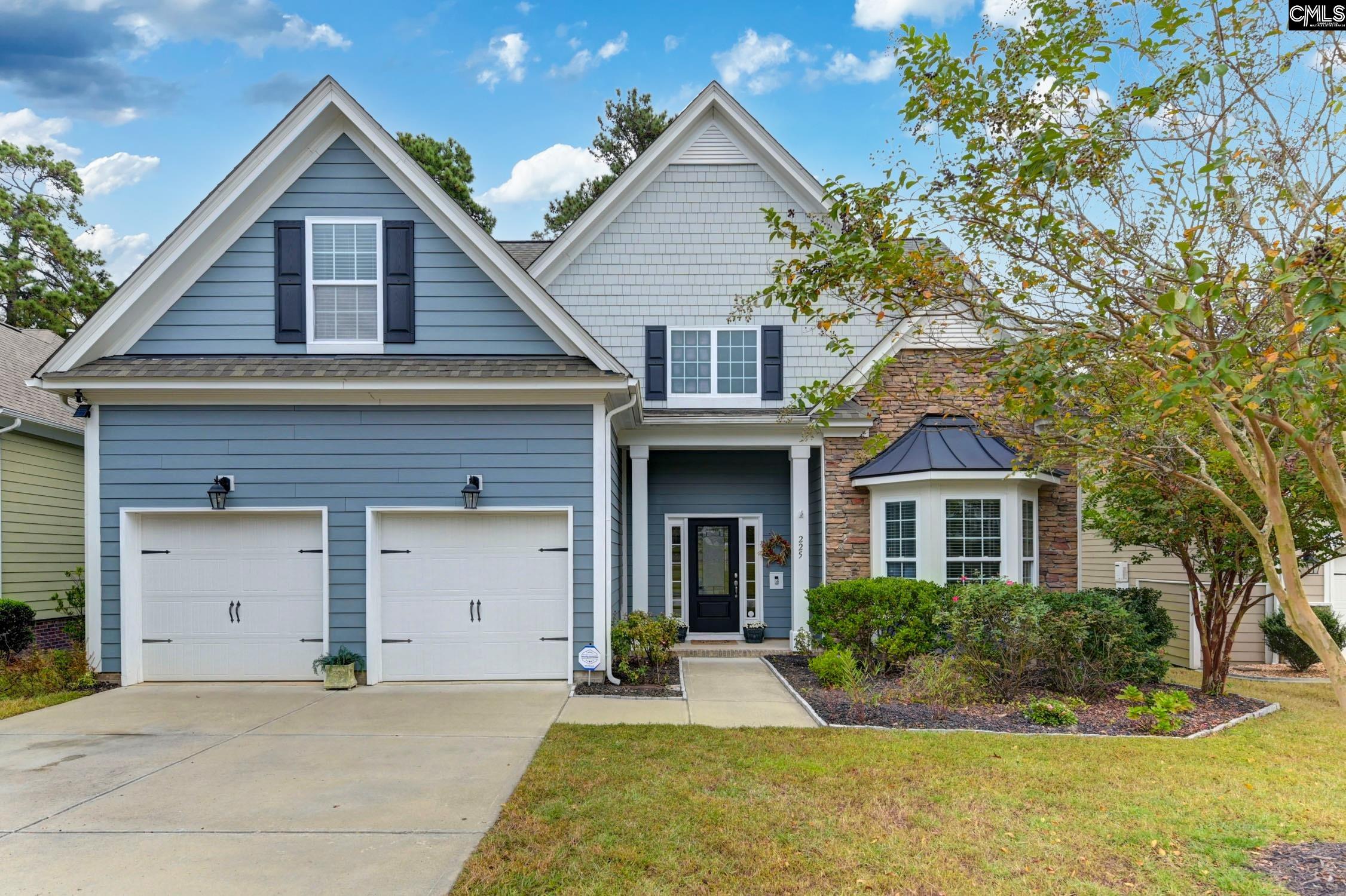 225 Thacher Loop Elgin, SC 29045-6405