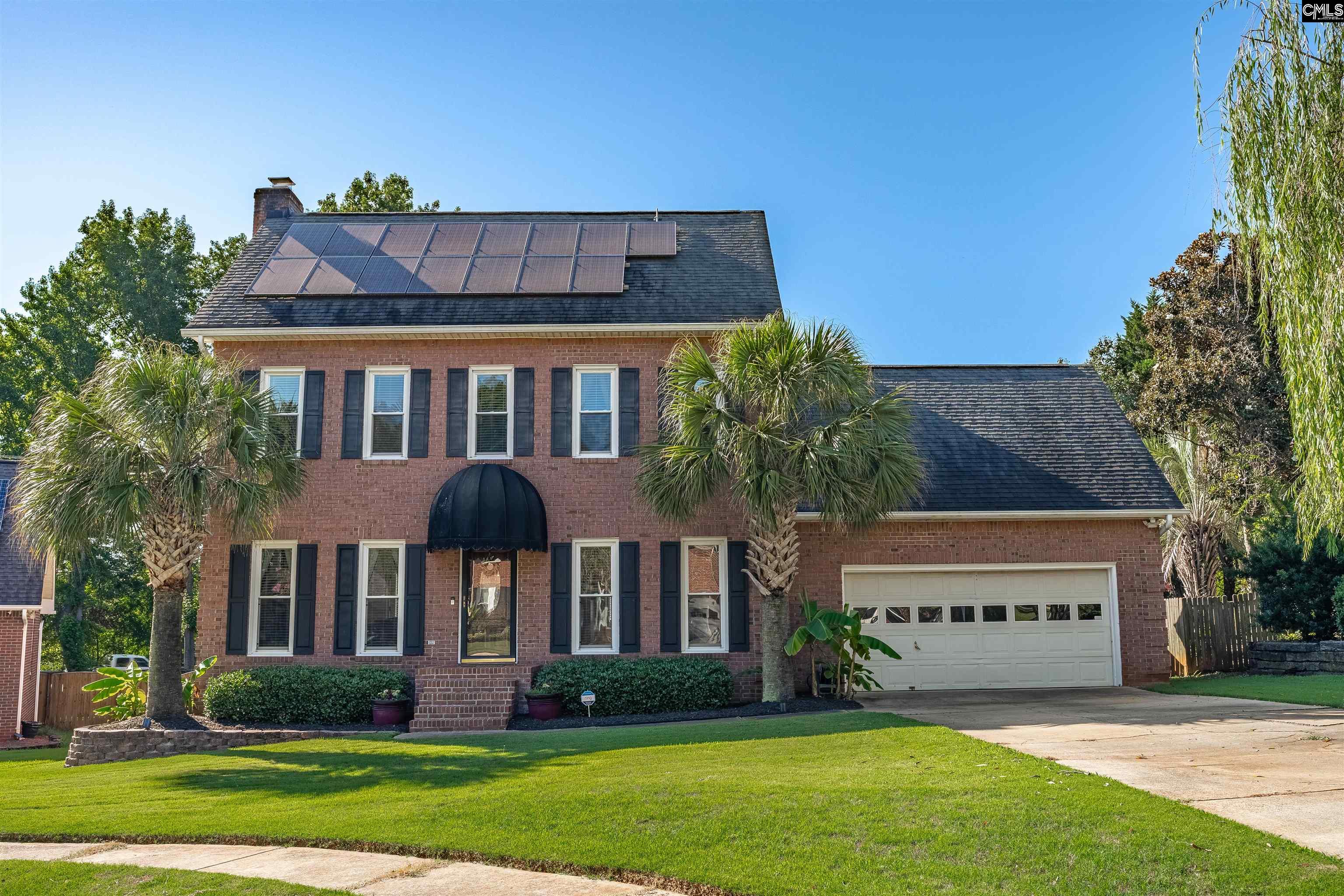 309 Brentland Court Columbia, SC 29212