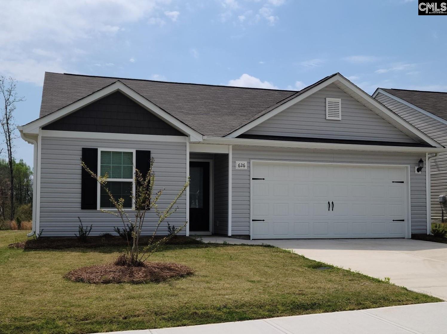 626 Calming Dusk Way Elgin, SC 29045