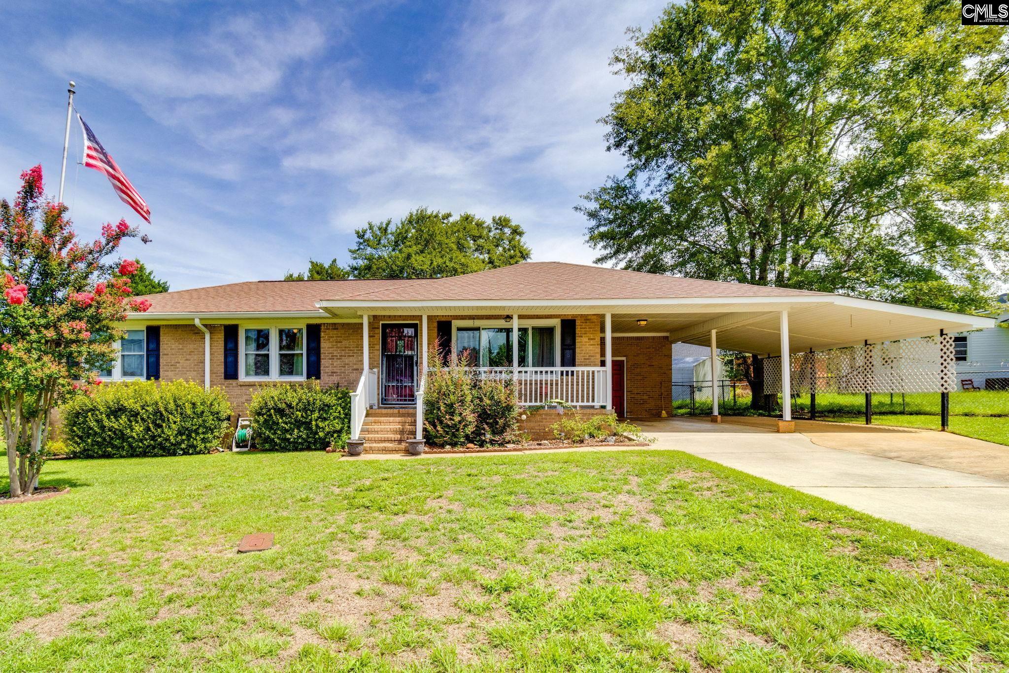 5605 Longview Road Sumter, SC 29154