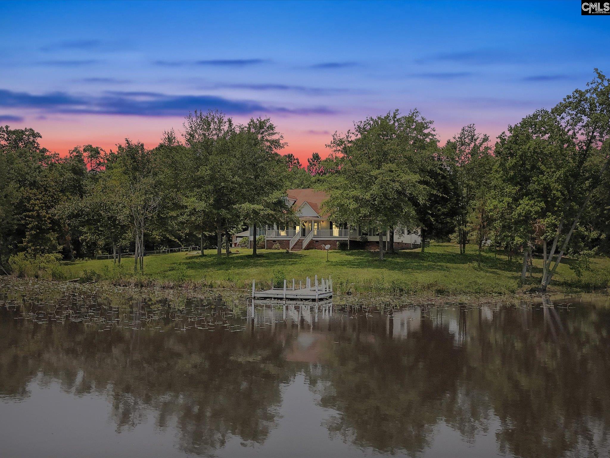 1606 Kershaw Highway Camden, SC 29020