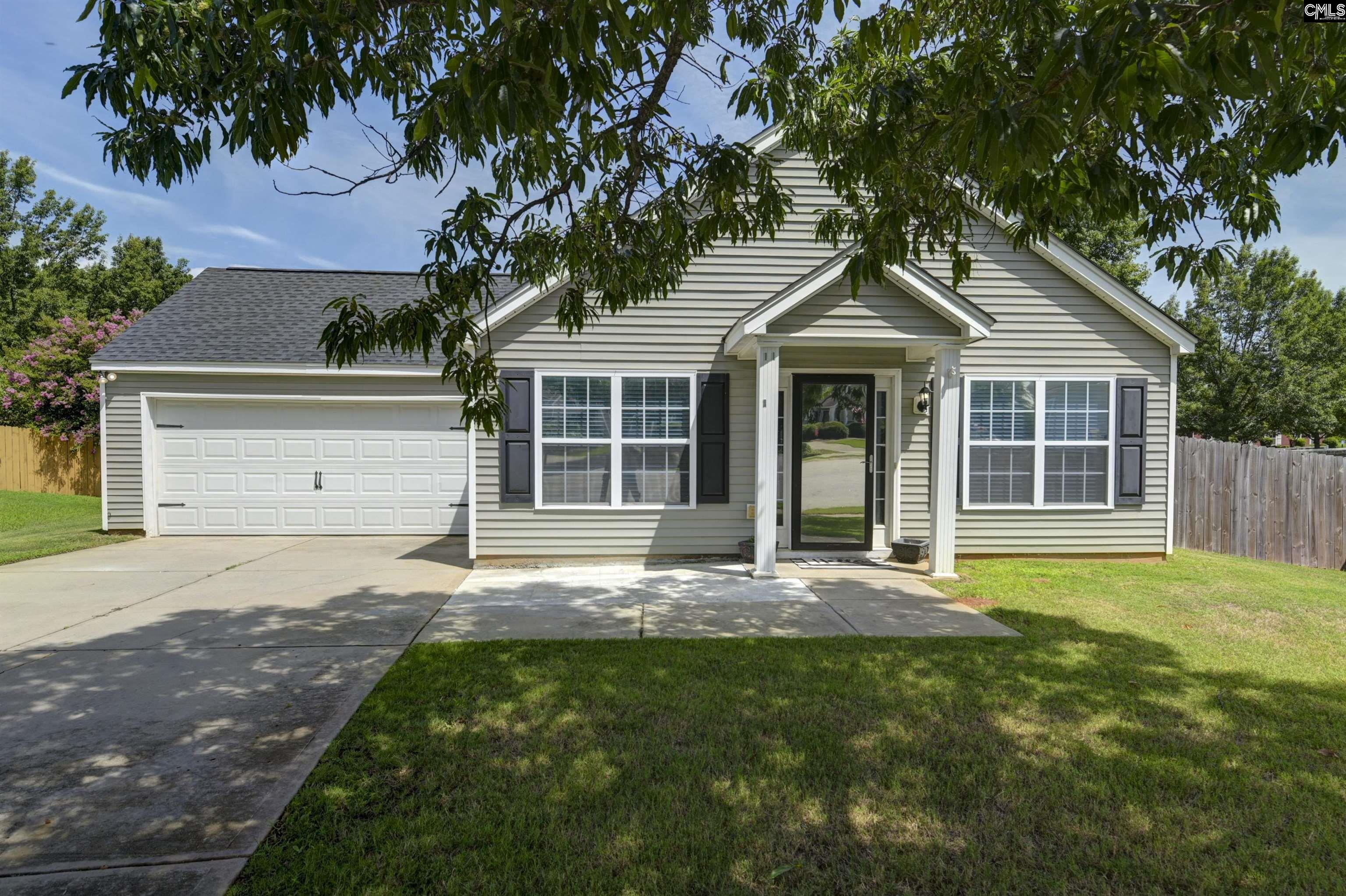 105 Phoenix Lane Lexington, SC 29072