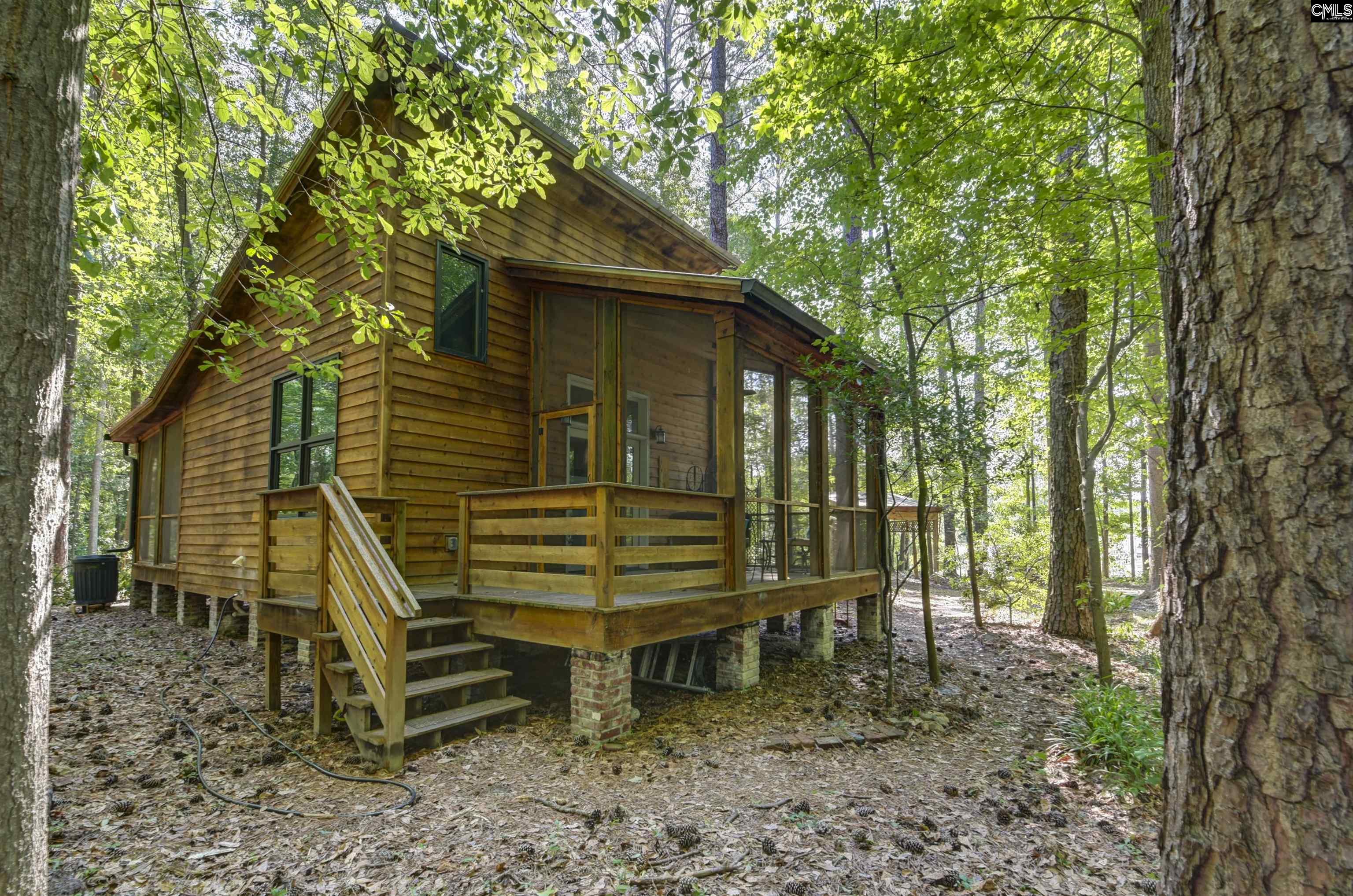 1603 Bluebird Lane Columbia, SC 29204